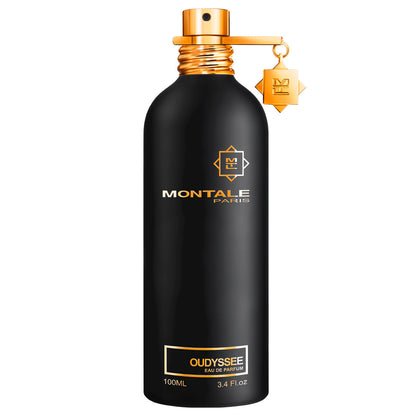 Montale Oudyssee Eau de Parfum Testeur 100 ml Unisexe