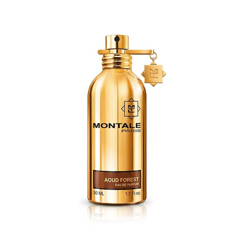 Montale Paris Aoud Forest Eau De Parfum 50 ml (unisexe)