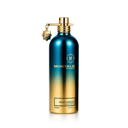 Montale Paris Aoud Lagoon Eau De Parfum 100 ml (unisexe)