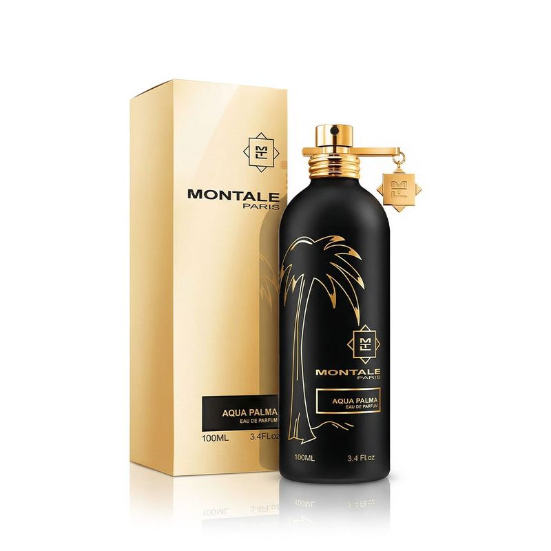 Montale Paris Aqua Palma Eau de Parfum 100 ml Unisexe
