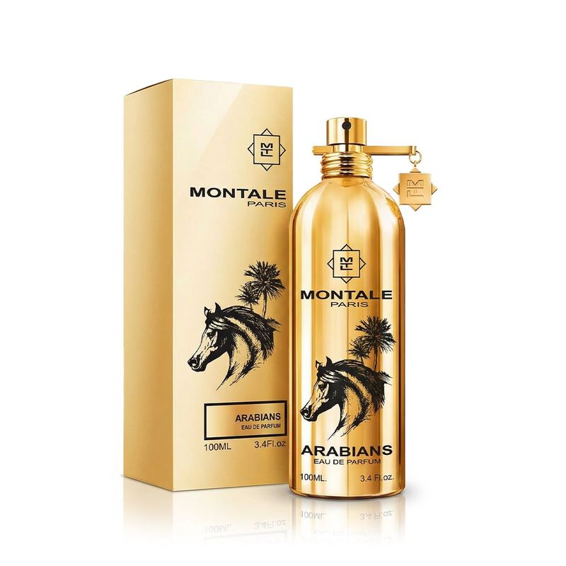 Montale Paris Arabians Eau de Parfum 100 ml (Unisexe)