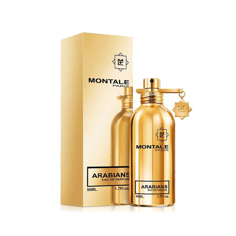 Montale Paris Arabians Eau De Parfum 50 ml (unisexe)