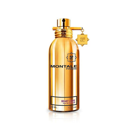 Montale Paris Beast Love Eau De Parfum 50 ml (unisexe)