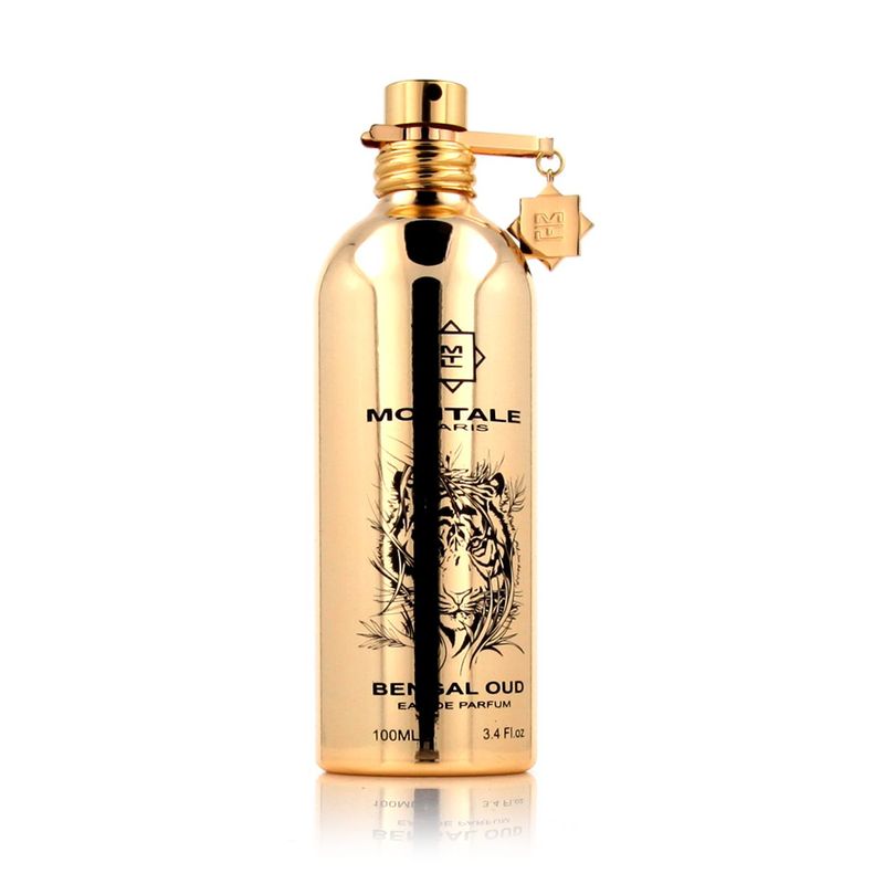 Montale Paris Bengal Oud Eau De Parfum 100 ml (unisex)