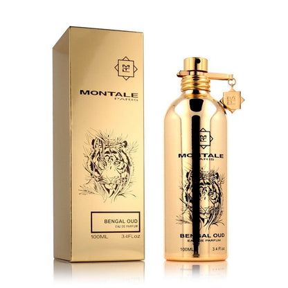 Montale Paris Bengal Oud Eau De Parfum 100 ml (unisex)