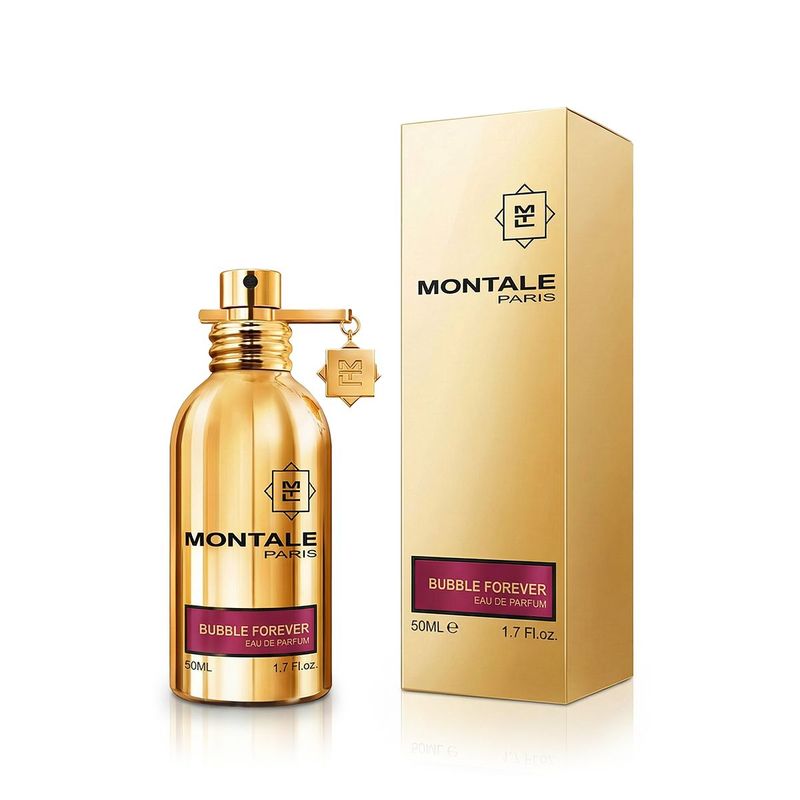 Montale Paris Bubble Forever Eau De Parfum 50 ml (unisexe)