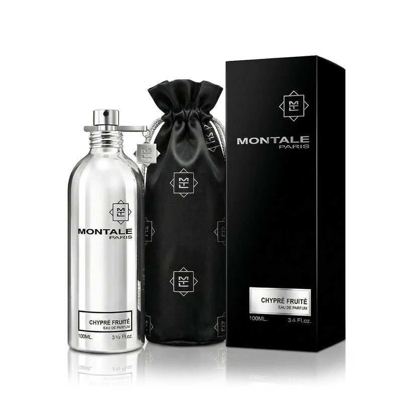 Montale Paris Chypré Fruité Eau de Parfum Unisexe 100 ml