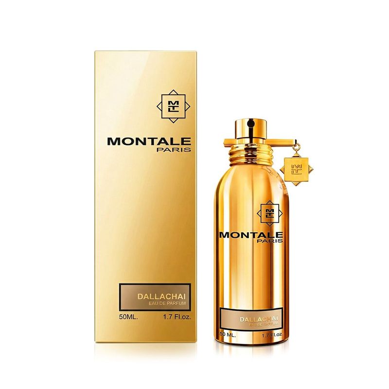 Montale Paris Dallachaï Eau De Parfum 50 ml (unisexe)