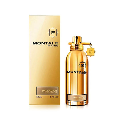 Montale Paris Dallachaï Eau De Parfum 50 ml (unisexe)