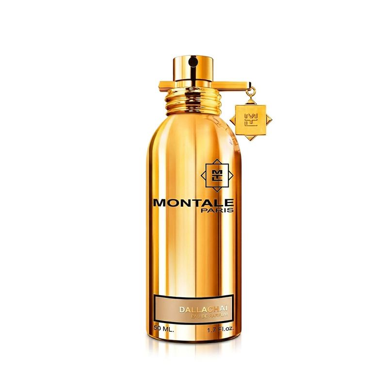 Montale Paris Dallachaï Eau De Parfum 50 ml (unisexe)