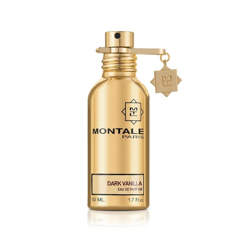 Montale Paris Dark Vanilla Eau De Parfum 50 ml Unisexe