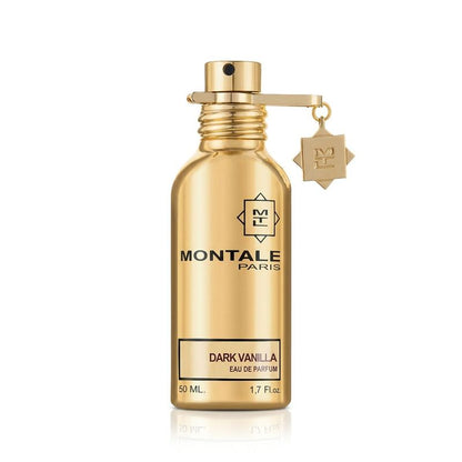 Montale Paris Dark Vanilla Eau De Parfum 50 ml Unisexe