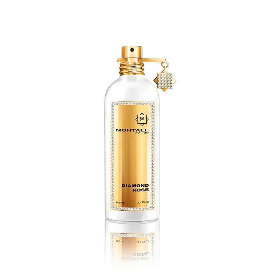 Montale Paris Diamond Rose Eau de Parfum 100 ml Femme