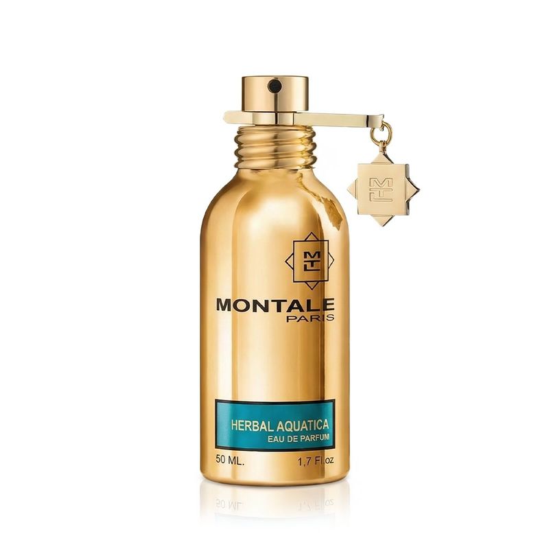 Montale Paris Herbal Aquatica Eau de Parfum 50 ml (Unisexe)