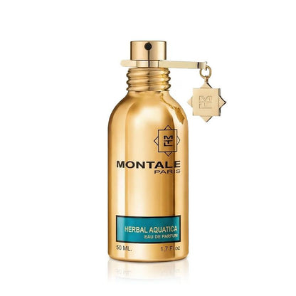 Montale Paris Herbal Aquatica Eau de Parfum 50 ml (Unisexe)