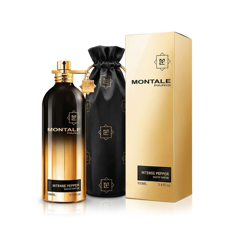 Montale Paris Intense Pepper Eau de Parfum 100 ml Unisexe