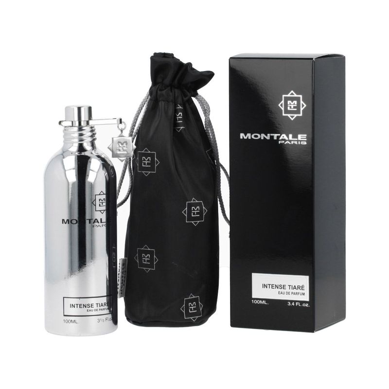 Montale Paris Intense Tiaré Eau De Parfum 100 ml (unisex)