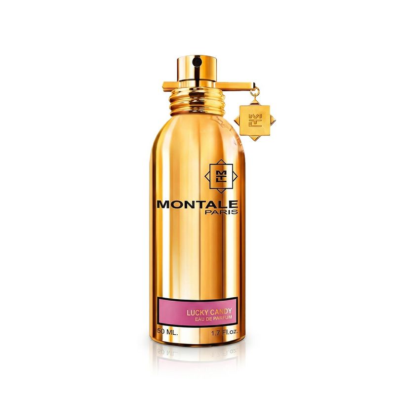 Montale Paris Lucky Candy Eau de Parfum 50 ml Unisexe – Le Gourmand Vanillé & Guimauve Addictif | Belladiscount