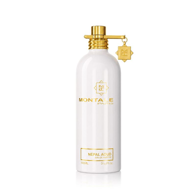 Montale Paris Nepal Aoud Eau de Parfum Unisexe 100 ml