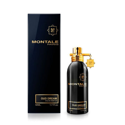 Montale Paris Oud Dream Eau De Parfum 50 ml (unisexe)