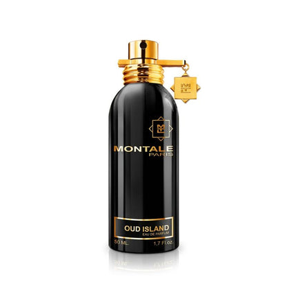 Montale Paris Oud Island Eau De Parfum 50 ml (unisexe)