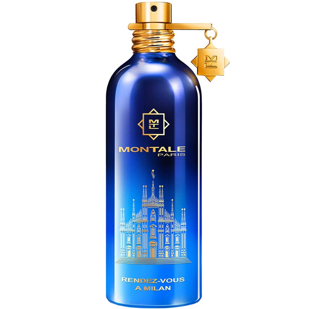 Montale Paris Rendez-vous à Milan Eau De Parfum 100 ml (unisexe)