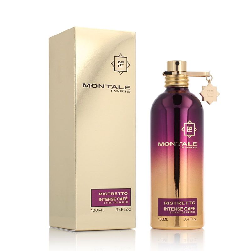 Montale Paris Ristretto Intense Café Extrait de parfum 100 ml (unisexe)