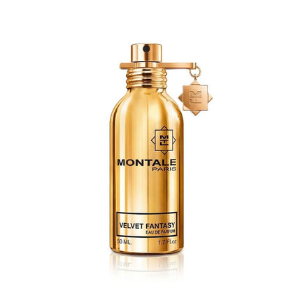 Montale Paris Velvet Fantasy Eau de Parfum 50 ml Femme – Parfum Fruité Floral Musqué
