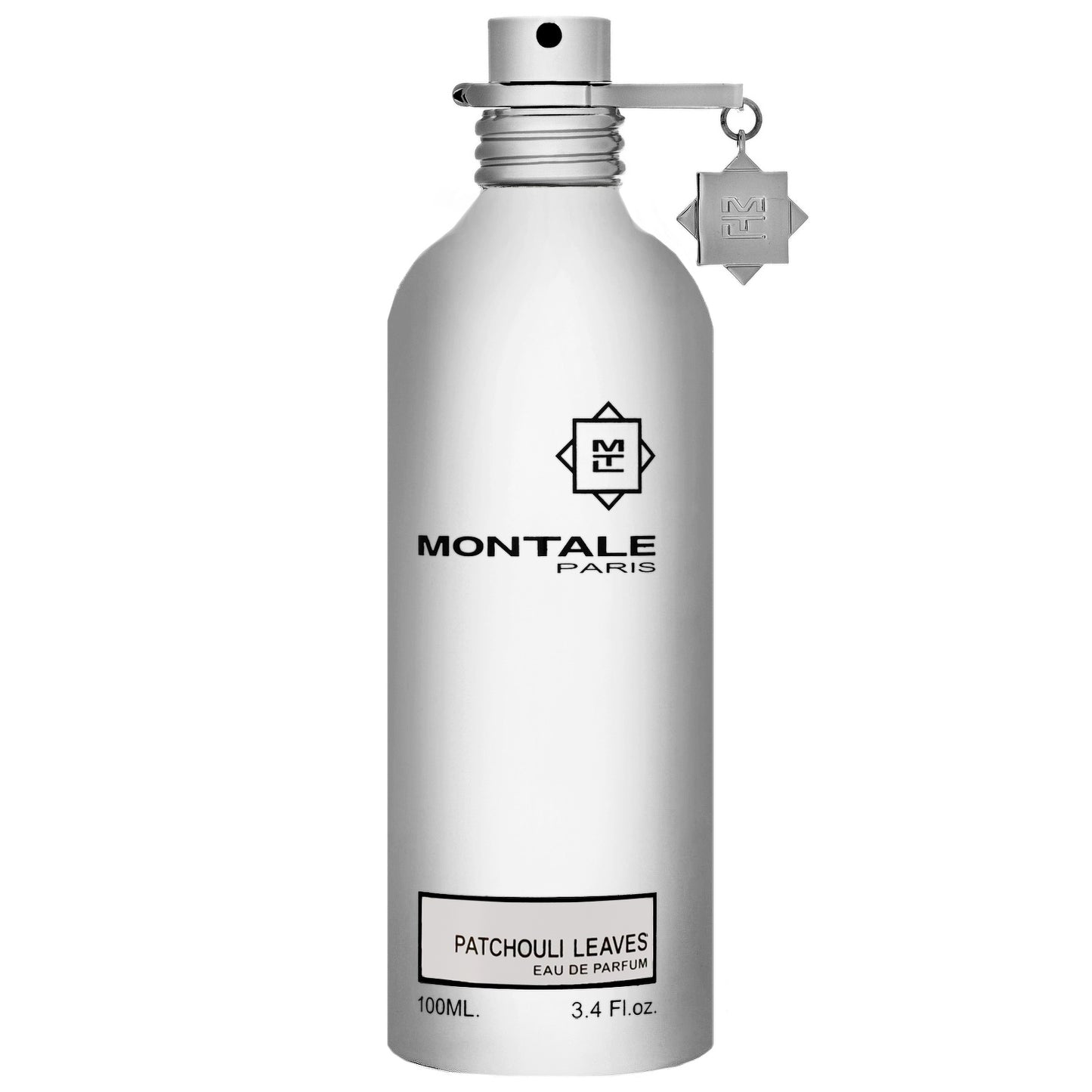Montale Patchouli Leaves Eau de Parfum Testeur 100 ml Unisexe