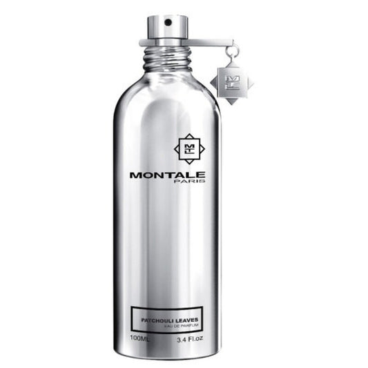 Montale Patchouli Leaves Eau de Parfum Unisexe 100 ml