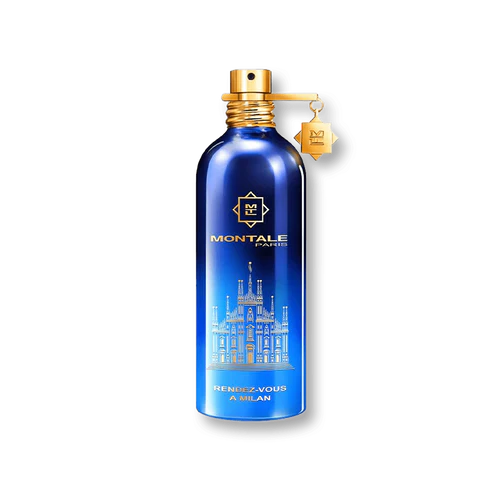Montale Rendez-Vous à Milan Eau de Parfum Testeur 100 ml Unisexe