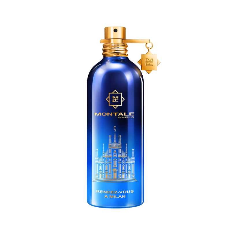 Montale Rendez-Vous à Milan Eau de Parfum Unisexe 100 ml