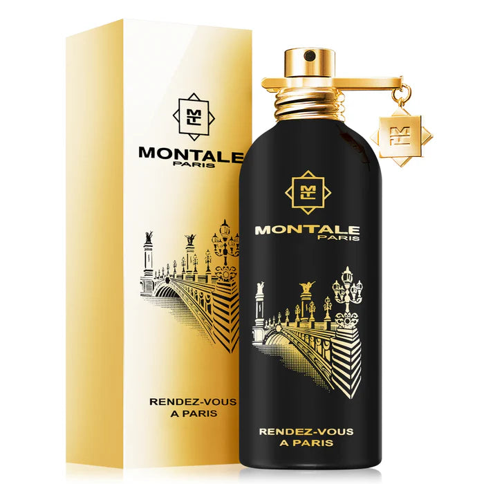 Montale Rendez-Vous à Paris Eau de Parfum Femme 100 ml