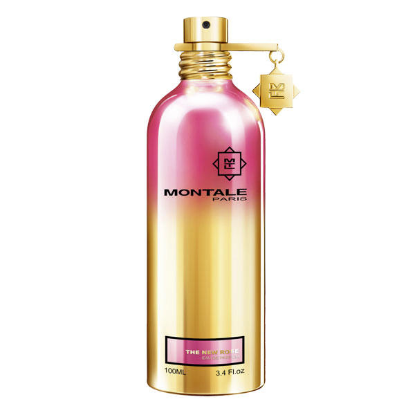Montale The New Rose Eau de Parfum Testeur 100 ml Unisexe
