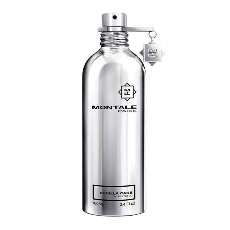 Montale Vanilla Cake Eau de Parfum Unisexe 100 ml