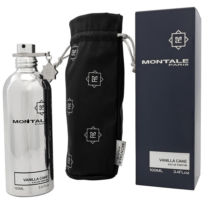 Montale Vanilla Cake Eau de Parfum Unisexe 100 ml