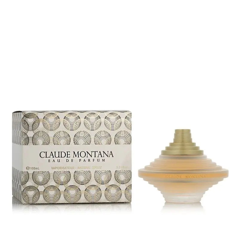 Montana Claude Montana Eau De Parfum 100 ml Femme Montana