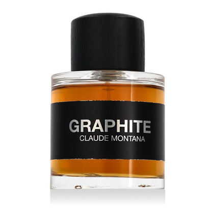 Montana Graphite Eau de Toilette Homme 100 ml