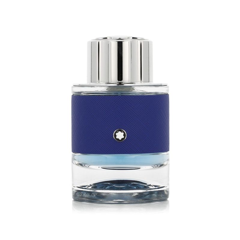 Montblanc Explorer Ultra Blue Eau De Parfum 60 ml Homme