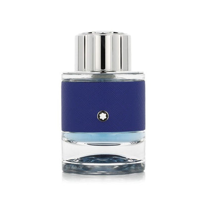 Montblanc Explorer Ultra Blue Eau De Parfum 60 ml Homme