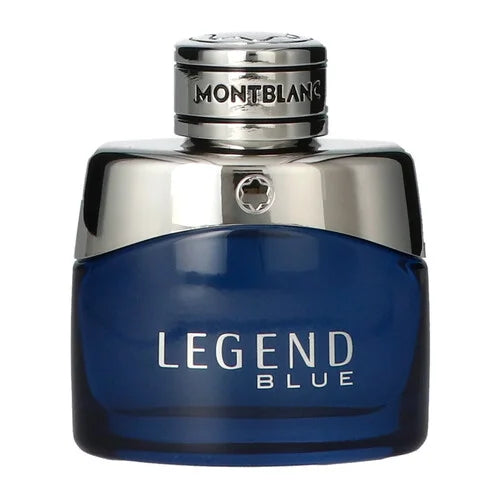 Montblanc Legend Blue Eau De Parfum 30 ml Homme