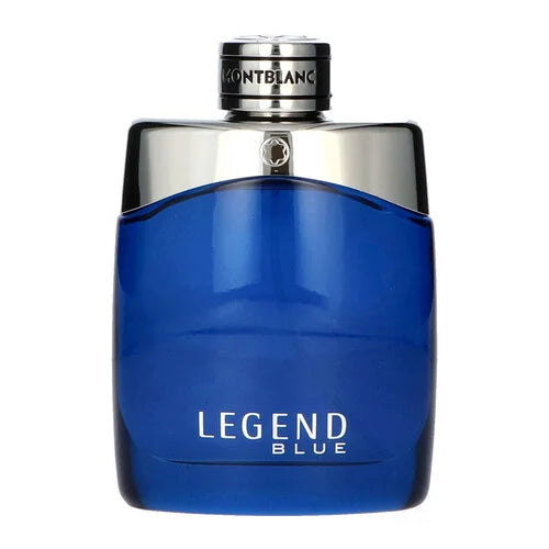 Montblanc Legend Blue Eau De Parfum 50 ml Hombre