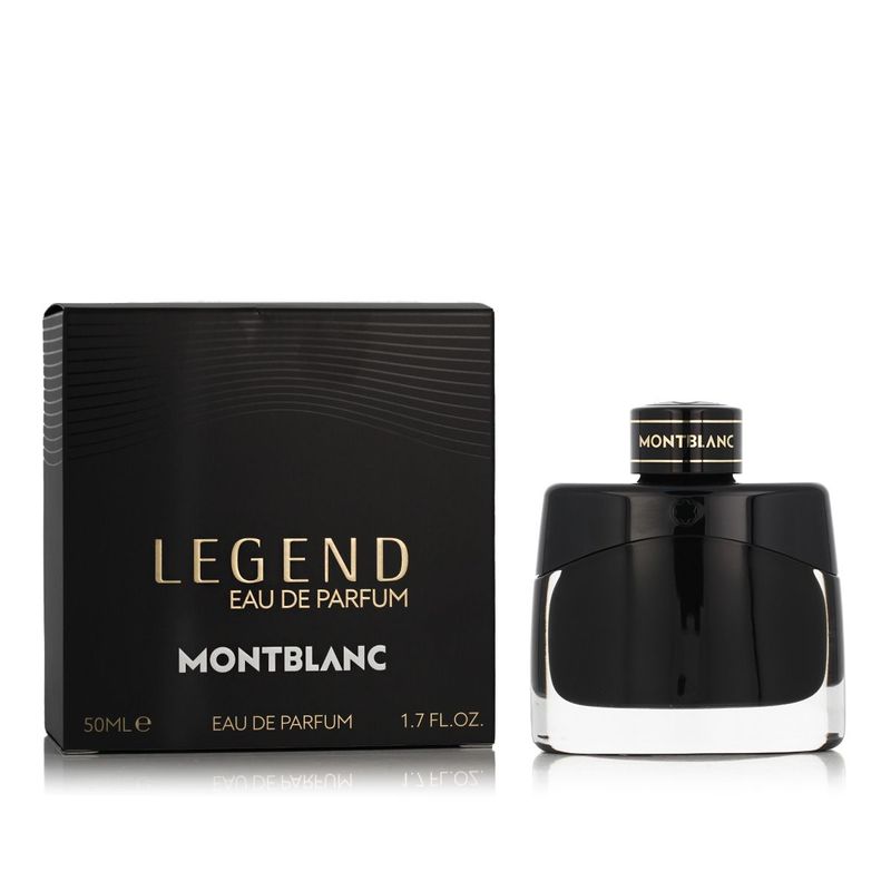 Montblanc Legend Eau De Parfum 50 ml Homme