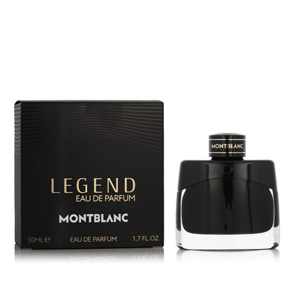 Montblanc Legend Eau De Parfum 50 ml Homme