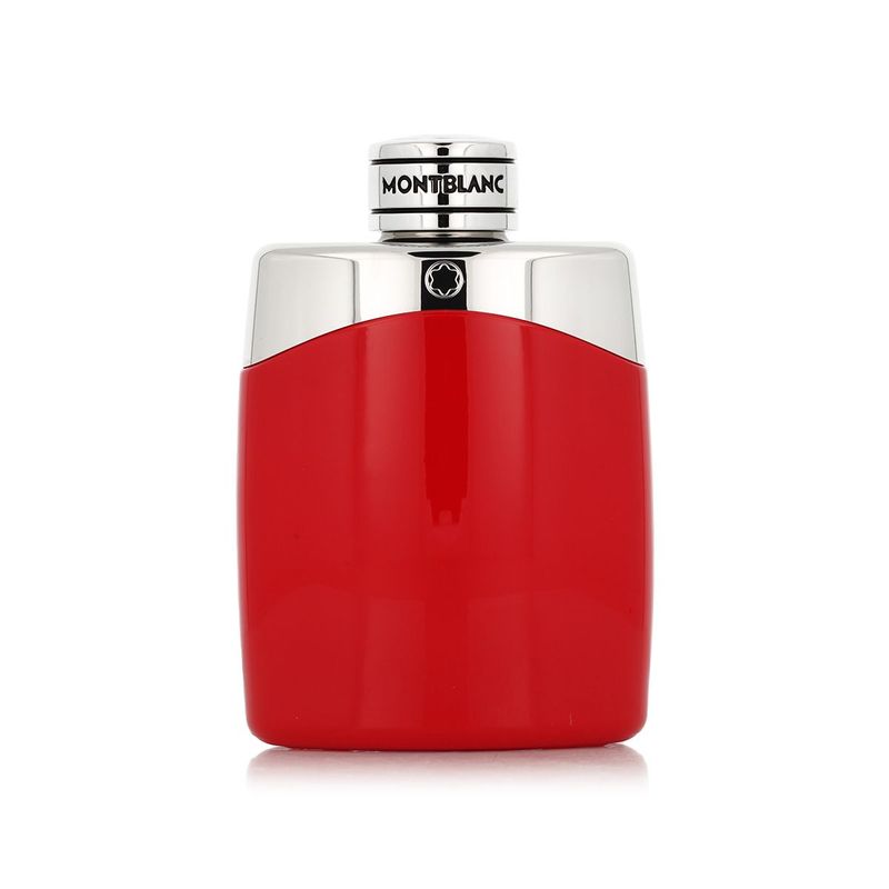 Montblanc Legend Red Eau De Parfum 100 ml Homme