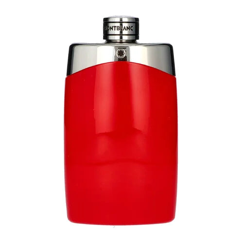 Montblanc Legend Red Eau De Parfum 200 ml Homme