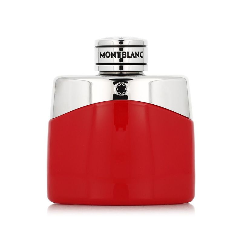 Montblanc Legend Red Eau De Parfum 50 ml Homme