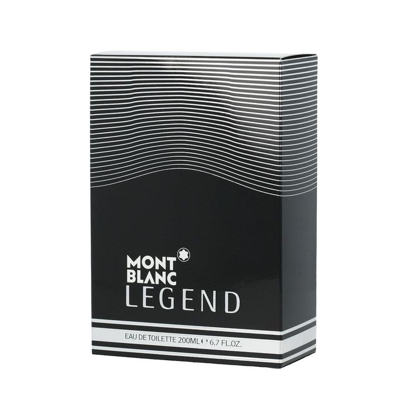 Montblanc Leyenda para Hombre Eau De Toilette 200 ml