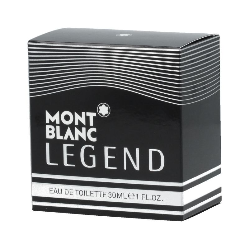 Montblanc Leyenda para Hombre Eau De Toilette 30 ml