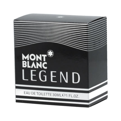 Montblanc Leyenda para Hombre Eau De Toilette 30 ml